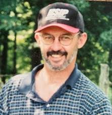 Randall Wayne Thomas