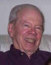 Donald Wickman Obituary (2016)