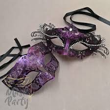 We did not find results for: Masquerade Filigree Metal Luxury Metal Purple Mask4party
