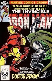 How tony stark became the hero of yesterday. Wit S Writing Avengers April Doomquest Iron Man 150