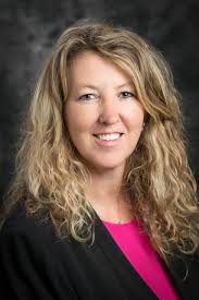 Communities First co-founder receives industry recognition