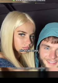 Elsa Rae My Nunni Hurts