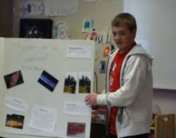 Rainier School District Newsletter