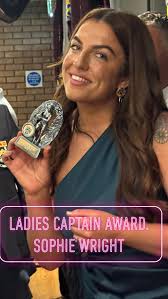 On Friday 17th May we hosted our 56th annual dinner. Sophie Wright won the  Captain's award Zoe Mills & Abbie Conney won young players award Emma  Procter won the Player's player award.