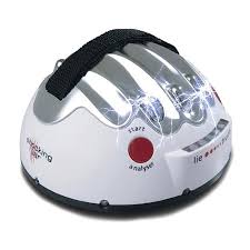 The experience was made easier with the examiners approach to how he handled the test situation. Toys Games Polygraph Test Toys Electric Shock Lie Detector Shocking Liar Truth Dare Game Uk Com