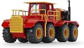 Versatile Big Roy Tractor