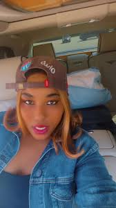 Ttsstv Bentley Blonde