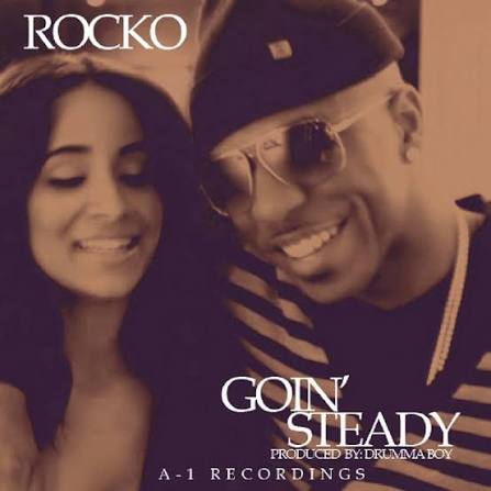 Goin' Steady (Explicit) - song and lyrics by Rocko | Spotify