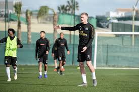 Rice, 19, is well aware that some of the premier league's top mccarthy said: Report Manchester United Prefer West Ham United S Declan Rice To Newcastle United S Sean Longstaff