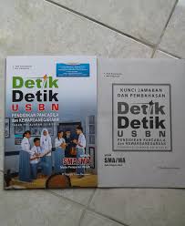 Maybe you would like to learn more about one of these? Jual Kumpulan Soal Sma Detik Usbn Pkn 2019 Sma Jakarta Pusat Vinsen Nurdiyanti Tokopedia
