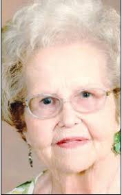 EDNA NELL BODIFORD NEWBERRY