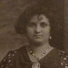 Anna Horowitz (1899-1968)