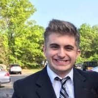 Alex Salamone's Instagram, Twitter & Facebook