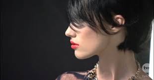 Joanna kudzbalska jest finalistką 2. Joanna Kudzbalska W Sesji Dla Glamour Foto Kozaczek
