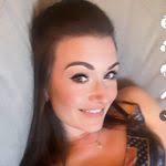 Whitney Schell's Instagram, Twitter & Facebook