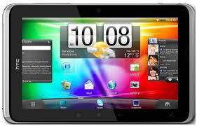 The device is available in two storage sizes, 16 gb for us$399 and 32 gb for us$479 Htc Flyer Wifi Android Tablet