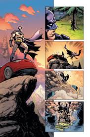 Zero point will include bold/dynamic main and variant covers from legendary artists, including the issue #3 variant cover featuring batman vs. Universes Collide Batman Fortnite Zero Point New Limited Edition Comic Book Series Arrives April 20