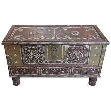 Favorite this post jul 10 Arab Wooden And Brass Studded Coffee Cocktail Table Trunk Or Chest From Zanzibar Wood Cocktail Table Wooden Chest Coffee Table Trunk