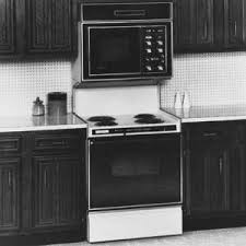 The average gas range had a power burner of 12,000 btu back in 1988. 25 Years Of Innovation Stoves Cooktops And Ovens This Old House