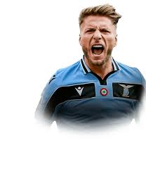 From old french immobile, from latin immōbilis. Ciro Immobile Fifa 20 90 Inform Rating And Price Futbin