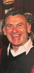 Condolence Book for Jim Mc Evoy (Termonfeckin, Louth)