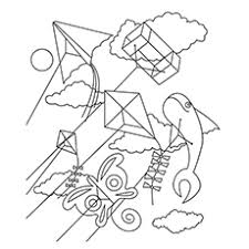 Some tips for printing these coloring pages: 32 Best Ideas For Coloring Chinese Kites Coloring Pages