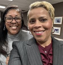 GOOD NEWSABOUT DEMOCRATS!