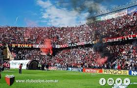 Rodrigo aliendro, christian bernardi y alexis castro fueron los autores de los goles del que es el primer título del sabalero en su historia. Colon De Santa Fe A Un Paso De Contratar A Delantero De Jerarquia