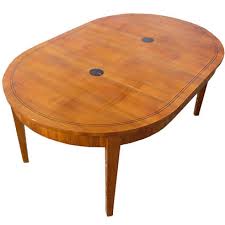 Weitere ideen zu esstisch oval ausziehbar, esstisch oval, esstisch. Esstisch Kirschbaum Ausziehbar Anfertigung Nach Mass Antik Held De