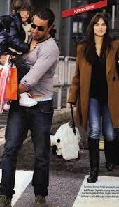 So, how much is pietro taricone worth at the age of 35 years old? Kasia Smutniak And Pietro Taricone Dating Gossip News Photos