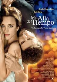 Mas Alla Del Tiempo Mejores Peliculas Romanticas Peliculas En Netflix Peliculas De Amor