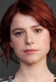 Jessie Buckley's Instagram, Twitter & Facebook