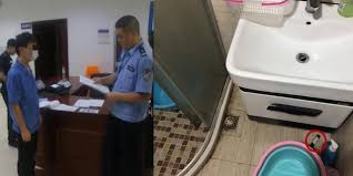 Ngintip tetangga mandi jembut lebat! Memalukan Suami Pasang Kamera Mini Di Kamar Mandi Demi Intip Sahabat Istri Dream Co Id