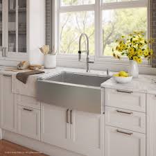 16mm, 18mm, 25mm and other specification available back panel: Kraus Khf200 30 1640 42ch 29 3 4 Kitchen Sink Combo With Chrome Faucet And Soap Dispenser Qualitybath Com