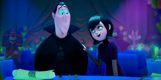 Adam sandler, andy samberg, selena gomez and others. Hotel Transylvania Transformania Trailer Adds A New Monster To The Dracula Family Newz9