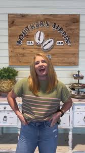 Meet our owner, Annie 👸 #womenownedbusiness #smallbusiness #baristato...