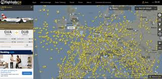 Flightradar bietet doch die online flugverfolgung in echtzeit. Alle Flugzeuge Online Auf Einer Interaktiven Karte Kennen Sie Flightradar