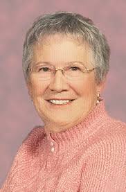 Smith, Marlene Esther