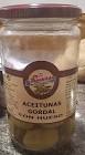 Aceitunas Gordal Con Hueso