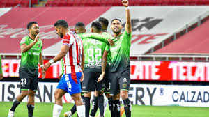 Cd guadalajara played against juárez fc in 1 matches this season. Guadalajara Vs Fc Juarez Resumen De Juego 30 Enero 2021 Espn