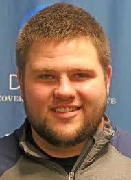 2019-2020 Men's Wrestling Roster