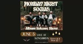 Monday Night Social