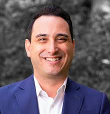 Data Expo 2024 Speaker Biographies