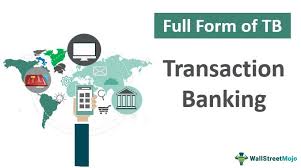 There are many financial institutions that are involved in export. Transaction Banking Meaning Roles What Do They Do