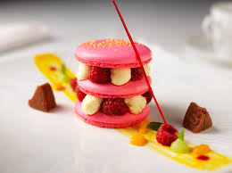 (don't be fooled by the location and the outside). 12 Pictures Of Sophisticated Desserts From Dubai S Best Restaurants