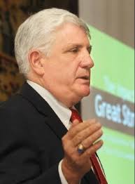 David Watkins Obituary (2015)