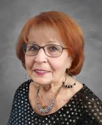 Décès de Monique Boisvert de Saint-Étienne-des-Grès