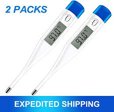 Whenever a person has a fever, a thermometer is inserted in his mouth to note his body temperature. Pin On Medical