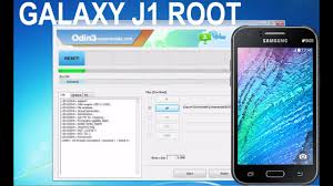 How To Root Galaxy Sm J100h Ml Root Recovery Youtube