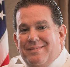 Eugene Caldwell named president NJCJWA for 2nd time